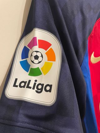 Camiseta FC Barcelona Lamine Yamal 41