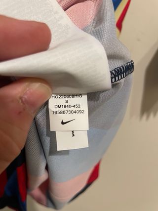 Camiseta FC Barcelona Lamine Yamal 41