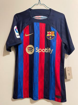 Camiseta FC Barcelona Lamine Yamal 41