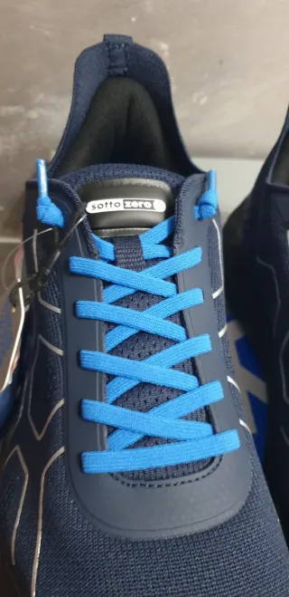 Scarpe da lavoro antinfortunistiche Sottozero 44