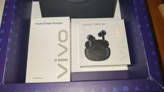 Vivo X200 FE edizione speciale