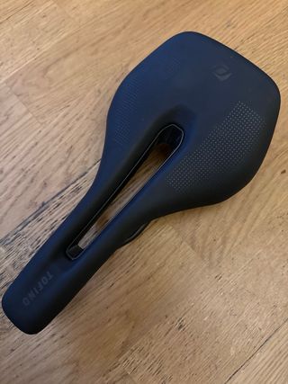 Sillín Syncros Tofino Negro regular concept  135mm