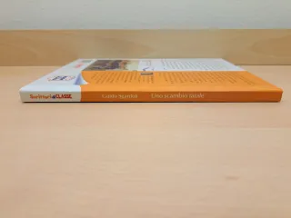 Libro Uno Scambio Fatale