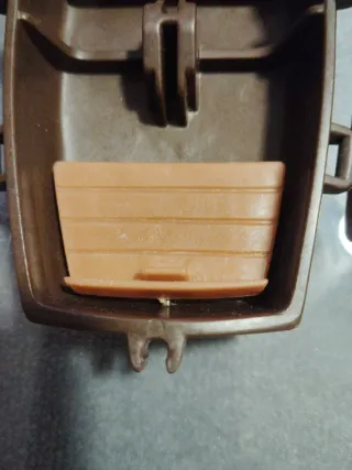 Barcas Playmobil con remos