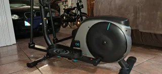 Elíptica Domyos E-Shape 06