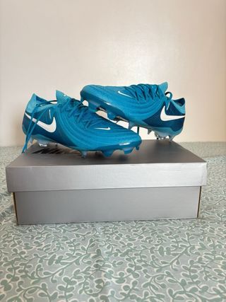 Botas de fútbol Nike phantom gx2 elite