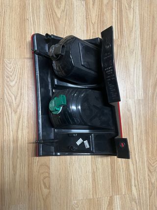 Piloto Trasero Dodge Nitro derecho