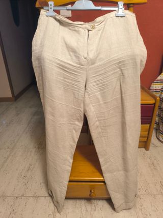 Pantalones de vestir