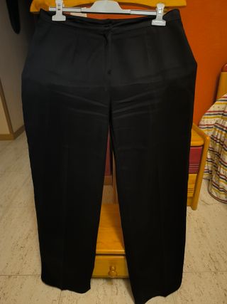 Pantalones de vestir