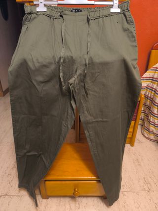 Pantalones de vestir