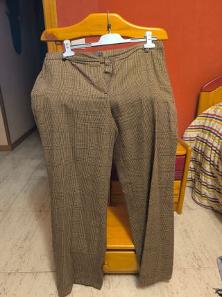 Pantalones de vestir