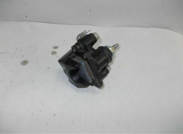 Pinza freno stazionamento Gilera Gp 800