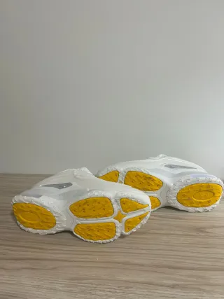 Nike Nocta Hot Step 2 Blancas