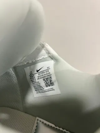 Nike Nocta Hot Step 2 Blancas