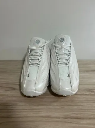 Nike Nocta Hot Step 2 Blancas