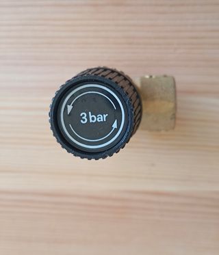 VALVULA DE SEGURIDAD CALDERA ROCA RS 20 20F