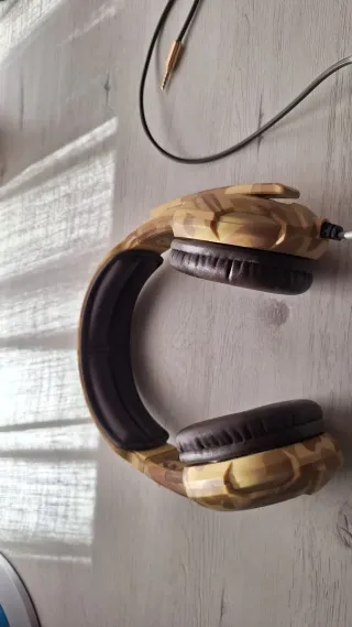 Cascos gaming Trust GXT