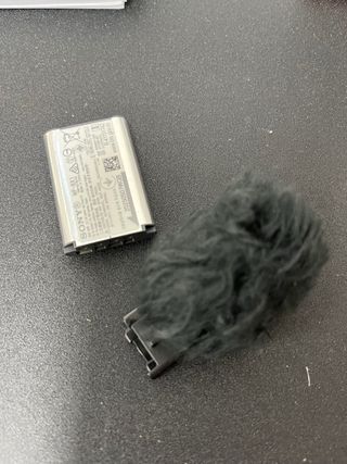 Sony ZV-1F Cámara Digital Vlog Pantalla