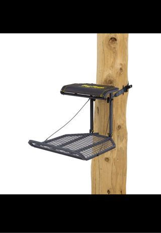 : BIG FOOT ROGUE XL HANG-ON