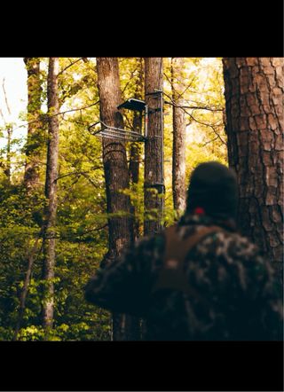 : BIG FOOT ROGUE XL HANG-ON