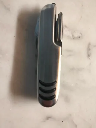 Coltellino svizzero multiuso.