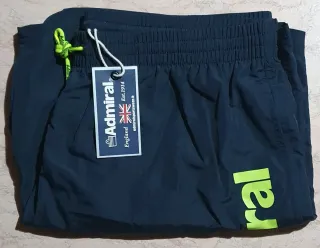 Costume da bagno a pantaloncino Admiral uomo