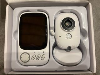 Video Baby Monitor VB603
