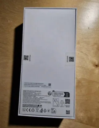 Xiaomi Redmi 15C 256G
