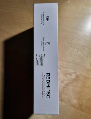 Xiaomi Redmi 15C 256G