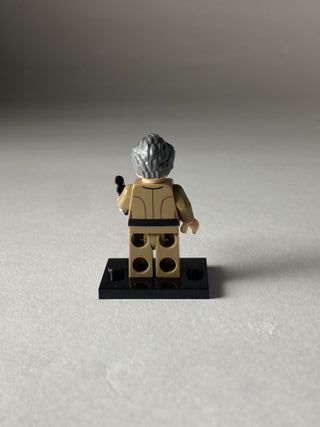 Moff Wilhuff Tarkin Figurine Type Lego Star Wars