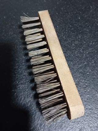 Conjunto de limas Bellota, cepillo y formón