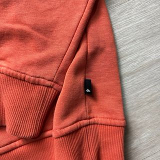 Casaco Quiksilver Tamanho S