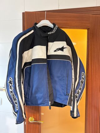 Chaqueta Moto Alpinestars Talla XL