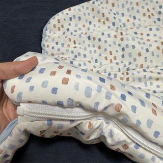 Saco capazo Mayoral — Muy calentito (poco uso)