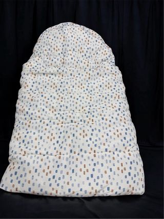 Saco capazo Mayoral — Muy calentito (poco uso)