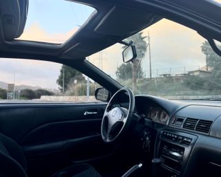 Honda Prelude 2.0i 133cv 1999