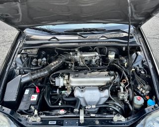 Honda Prelude 2.0i 133cv 1999