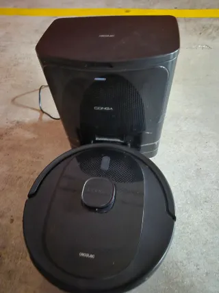 Aspirador Conga 9590