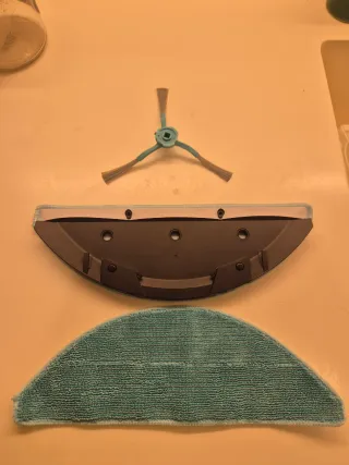 Aspirador Conga 9590