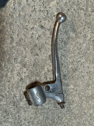 Despiece Mobylette Cady E14