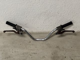 Despiece Mobylette Cady E14