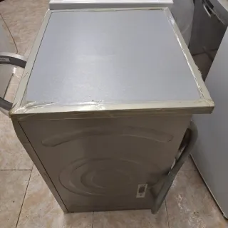 Lavadora Siemens iQdrive 8kg