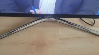 Samsung Smart TV Negro 40"