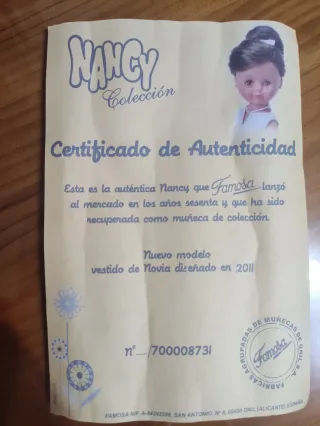 Nancy Novia+Colección Aníbal Laguna+ zapatos 70