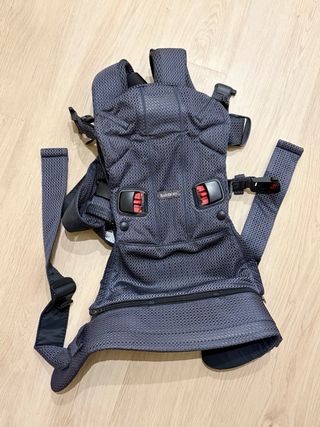 Mochila BabyBjorn