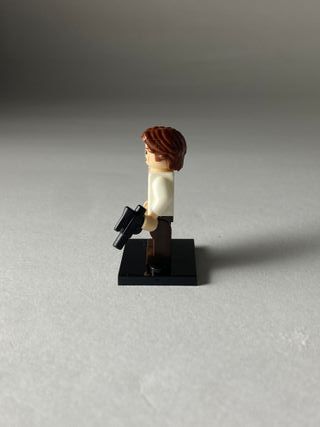 Han Solo - Figurine Type Lego Star Wars 5
