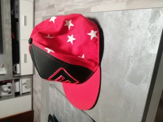 Gorra Marc Marquez