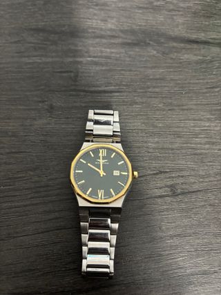 Reloj Sandoz Style Original Oro y Plata