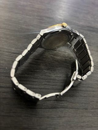 Reloj Sandoz Style Original Oro y Plata