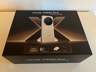 Vivo X300 Pro (GLOBAL)